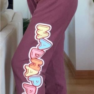 NWT Madhappy Sweatpants